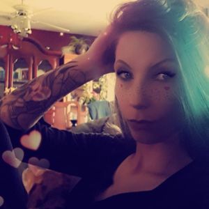 Meet your Posher, Angela